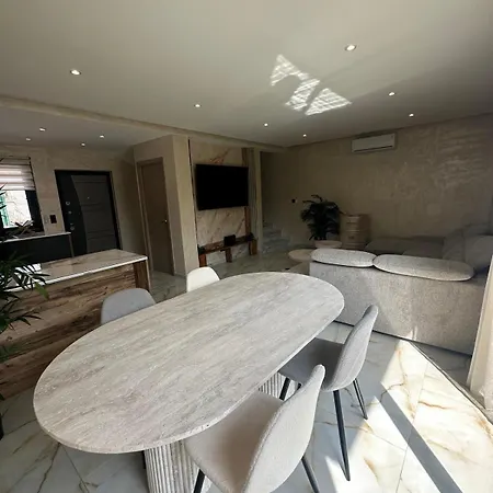 Villa Calanque Piscine Et Jacuzzi La Redonne *