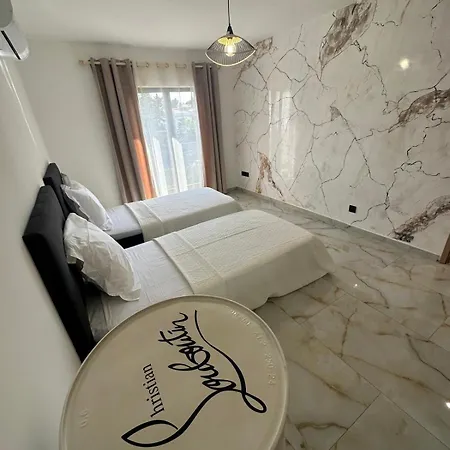Villa Calanque Piscine Et Jacuzzi La Redonne *